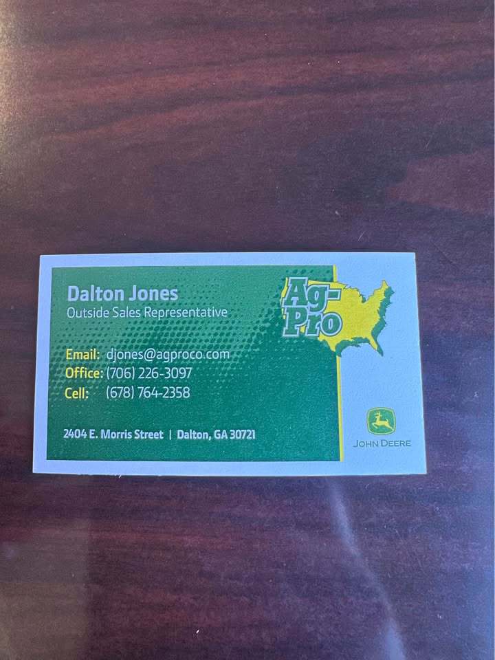 2012 New Holland H7330 Image 8