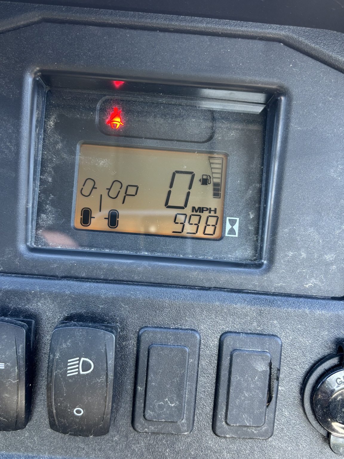 2025 John Deere HPX615E Image 6