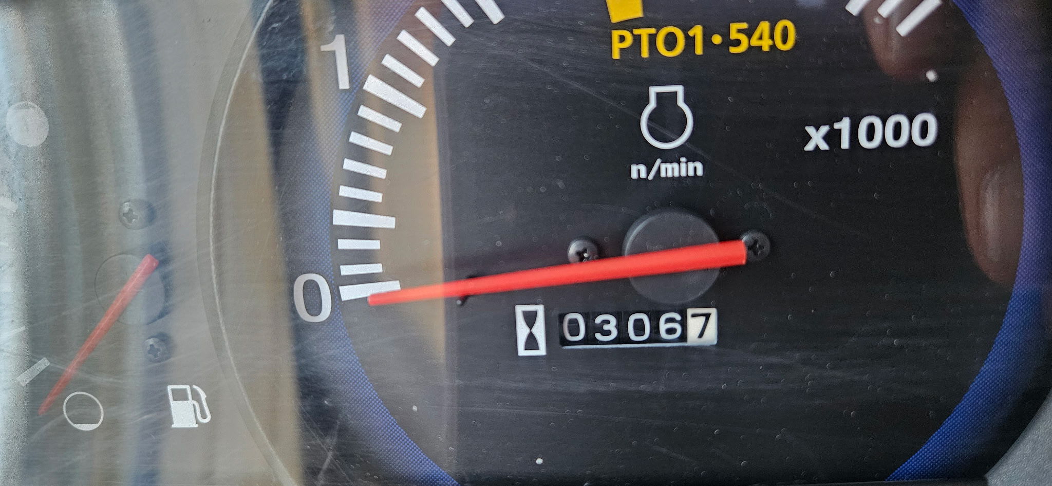 2018 Kubota L2501 Image 6