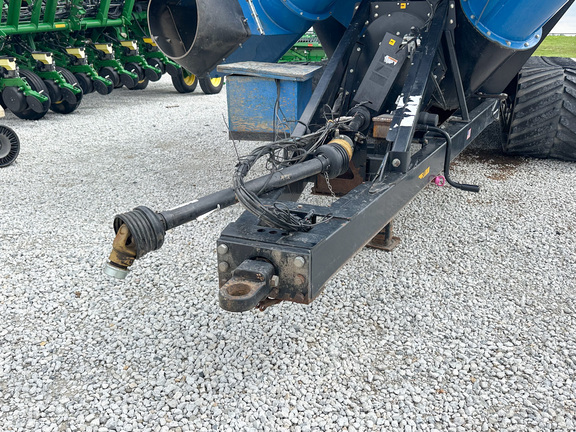 2014 Kinze 1100