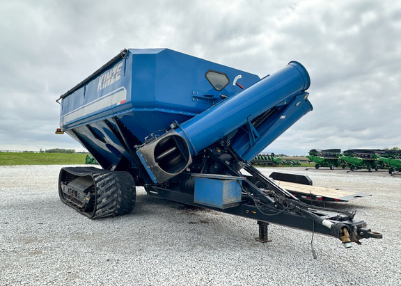 2014 Kinze 1100
