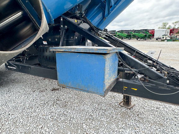 2014 Kinze 1100