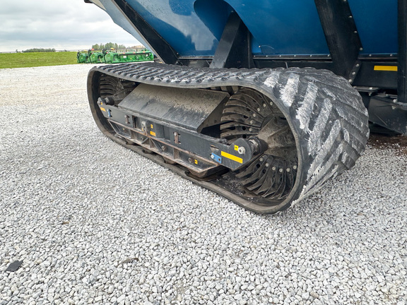 2014 Kinze 1100