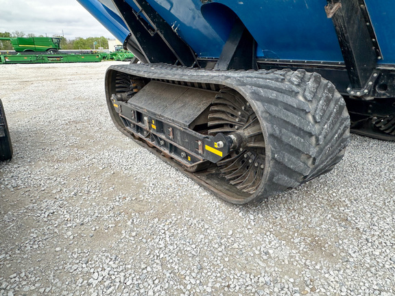2014 Kinze 1100