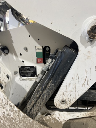 Used 2023 Bobcat S650 Skid Steer Loaders at Horizon Ag & Turf in Lloydminster, AB - Photo18