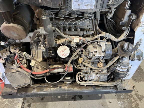 Used 2023 Bobcat S650 Skid Steer Loaders at Horizon Ag & Turf in Lloydminster, AB - Photo19