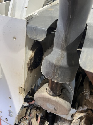 Used 2023 Bobcat S650 Skid Steer Loaders at Horizon Ag & Turf in Lloydminster, AB - Photo22