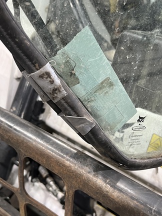 Used 2023 Bobcat S650 Skid Steer Loaders at Horizon Ag & Turf in Lloydminster, AB - Photo23