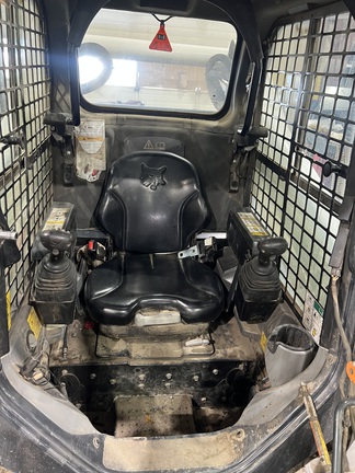 Used 2023 Bobcat S650 Skid Steer Loaders at Horizon Ag & Turf in Lloydminster, AB - Photo24