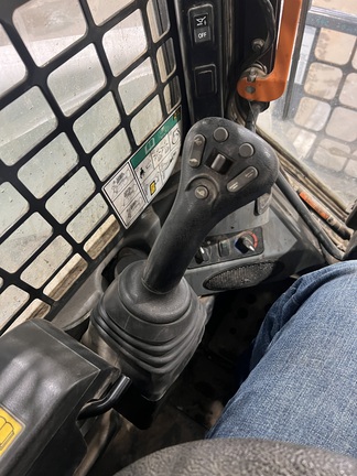 Used 2023 Bobcat S650 Skid Steer Loaders at Horizon Ag & Turf in Lloydminster, AB - Photo27