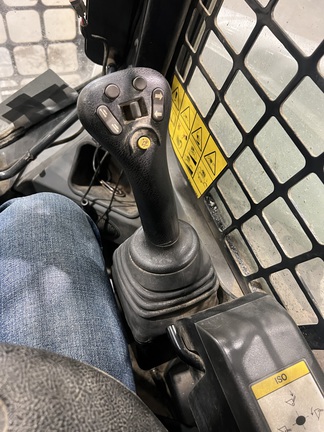 Used 2023 Bobcat S650 Skid Steer Loaders at Horizon Ag & Turf in Lloydminster, AB - Photo29