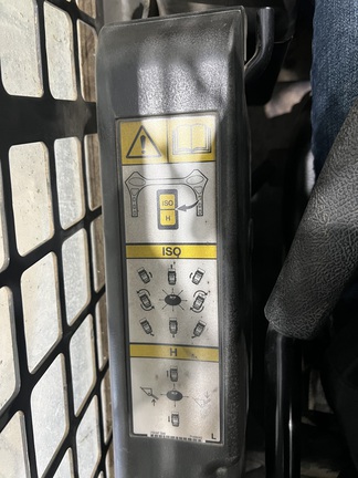 Used 2023 Bobcat S650 Skid Steer Loaders at Horizon Ag & Turf in Lloydminster, AB - Photo31