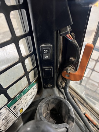 Used 2023 Bobcat S650 Skid Steer Loaders at Horizon Ag & Turf in Lloydminster, AB - Photo38