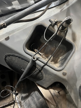 Used 2023 Bobcat S650 Skid Steer Loaders at Horizon Ag & Turf in Lloydminster, AB - Photo39