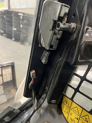 Used 2023 Bobcat S650 Skid Steer Loaders at Horizon Ag & Turf in Lloydminster, AB - Photo40