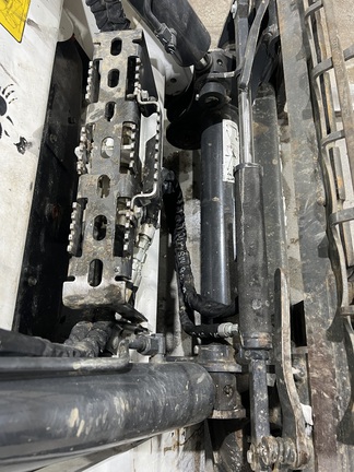 Used 2023 Bobcat S650 Skid Steer Loaders at Horizon Ag & Turf in Lloydminster, AB - Photo16