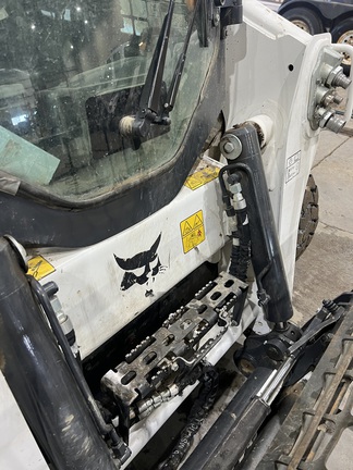 Used 2023 Bobcat S650 Skid Steer Loaders at Horizon Ag & Turf in Lloydminster, AB - Photo15