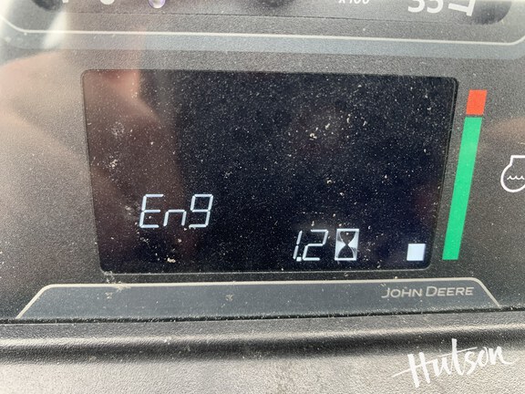 Photo of 2025 John Deere 3032E