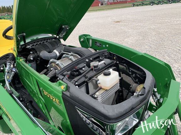 Photo of 2025 John Deere 3032E