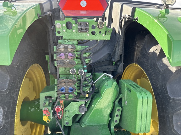 Used 2025 John Deere 9R 540 Articulated 4WD Tractors at Horizon Ag & Turf in Lloydminster, AB - Photo6