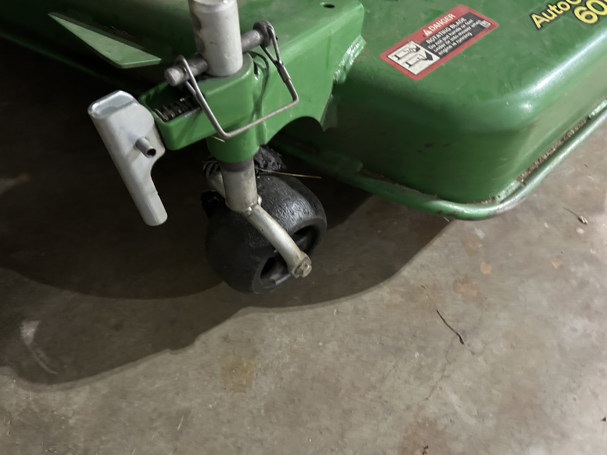  2024 John Deere 1025R at Heritage Tractor in Streator, IL