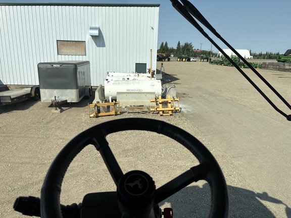 Used 2017 John Deere S690 Combines at Horizon Ag & Turf in Lloydminster, AB - Photo24