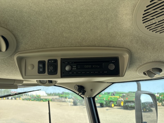 Used 2017 John Deere S690 Combines at Horizon Ag & Turf in Lloydminster, AB - Photo20
