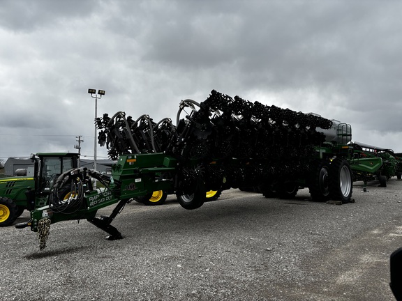 Used -- Unverferth Raptor 2030 DT Strip Tillers at Koenig Equipment in Anna, OH - Photo0