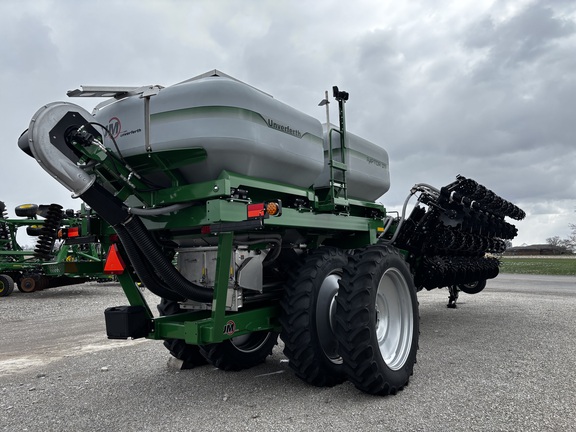 Used -- Unverferth Raptor 2030 DT Strip Tillers at Koenig Equipment in Anna, OH - Photo2