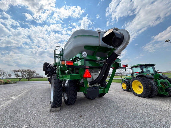 Used -- Unverferth Raptor 2030 DT Strip Tillers at Koenig Equipment in Anna, OH - Photo4