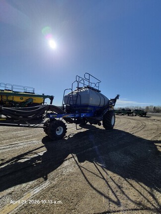 Used 2012 New Holland P2070 Air Drills and Seeders at Horizon Ag & Turf in Lloydminster, AB - Photo9