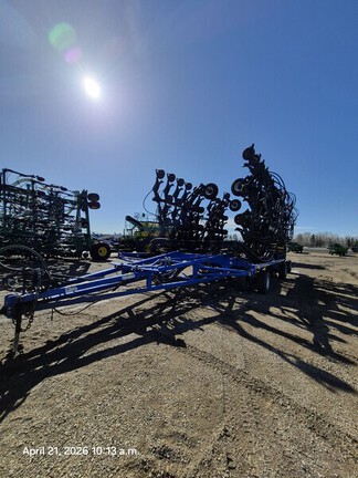 Used 2012 New Holland P2070 Air Drills and Seeders at Horizon Ag & Turf in Lloydminster, AB - Photo12