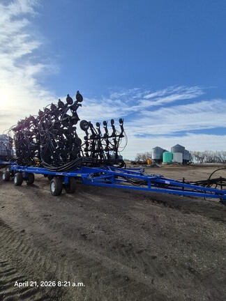Used 2012 New Holland P2070 Air Drills and Seeders at Horizon Ag & Turf in Lloydminster, AB - Photo13