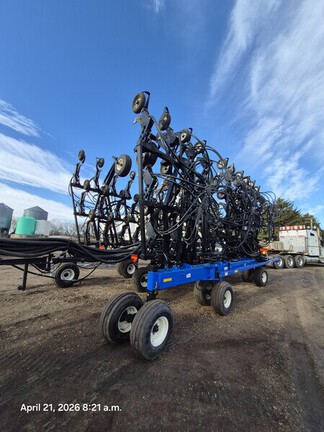 Used 2012 New Holland P2070 Air Drills and Seeders at Horizon Ag & Turf in Lloydminster, AB - Photo15