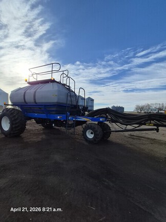 Used 2012 New Holland P2070 Air Drills and Seeders at Horizon Ag & Turf in Lloydminster, AB - Photo16