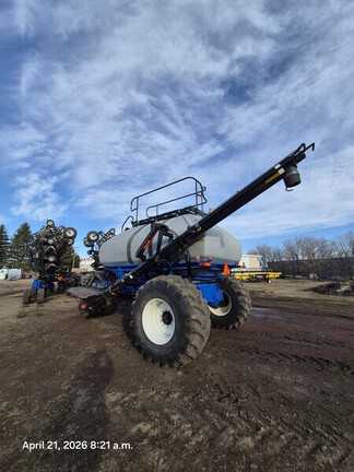 Used 2012 New Holland P2070 Air Drills and Seeders at Horizon Ag & Turf in Lloydminster, AB - Photo18