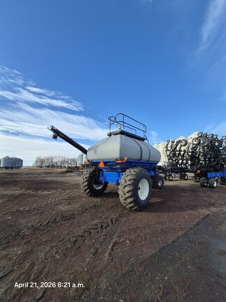 Used 2012 New Holland P2070 Air Drills and Seeders at Horizon Ag & Turf in Lloydminster, AB - Photo19