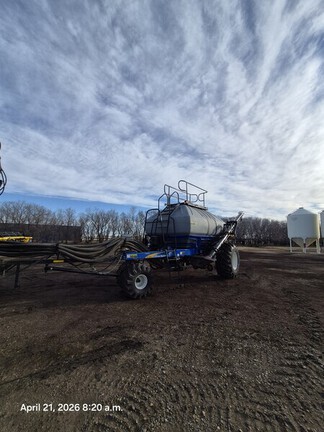 Used 2012 New Holland P2070 Air Drills and Seeders at Horizon Ag & Turf in Lloydminster, AB - Photo20