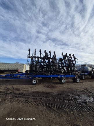 Used 2012 New Holland P2070 Air Drills and Seeders at Horizon Ag & Turf in Lloydminster, AB - Photo21