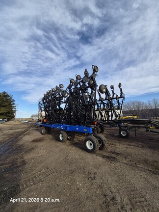 Used 2012 New Holland P2070 Air Drills and Seeders at Horizon Ag & Turf in Lloydminster, AB - Photo22