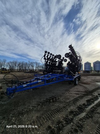 Used 2012 New Holland P2070 Air Drills and Seeders at Horizon Ag & Turf in Lloydminster, AB - Photo23
