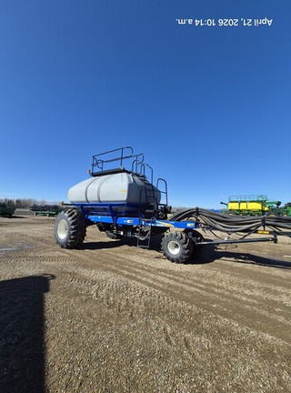 Used 2012 New Holland P2070 Air Drills and Seeders at Horizon Ag & Turf in Lloydminster, AB - Photo3