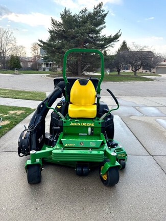 Photo of 2019 John Deere Z735M