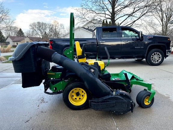 Photo of 2019 John Deere Z735M