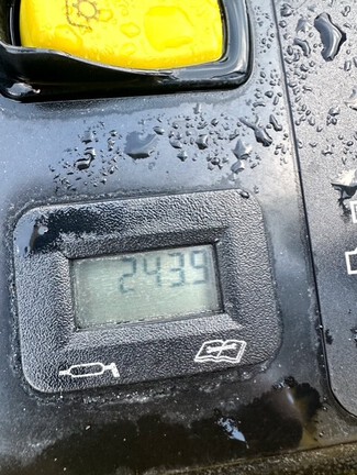 Photo of 2019 John Deere Z735M