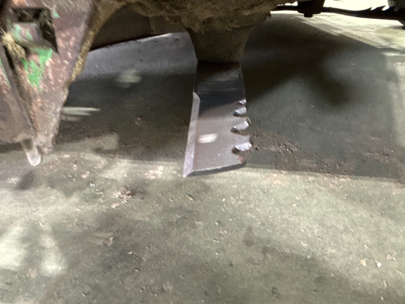 2012 John Deere Z920A - Photo8