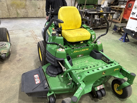 2012 John Deere Z920A - Photo6