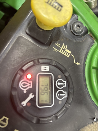 2012 John Deere Z920A - Photo13