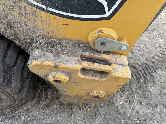 2021 John Deere 318G - Photo6