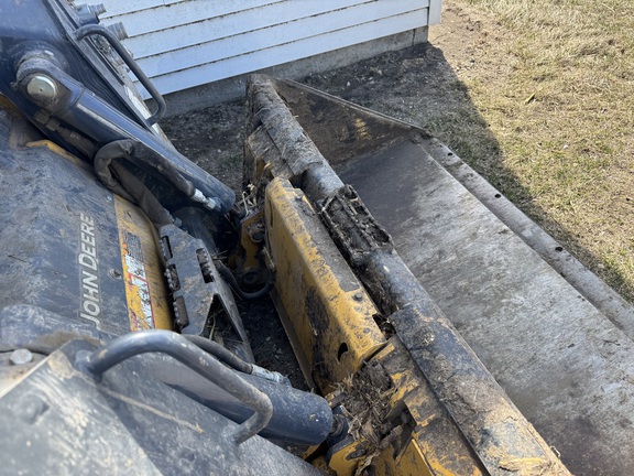 2021 John Deere 318G - Photo5